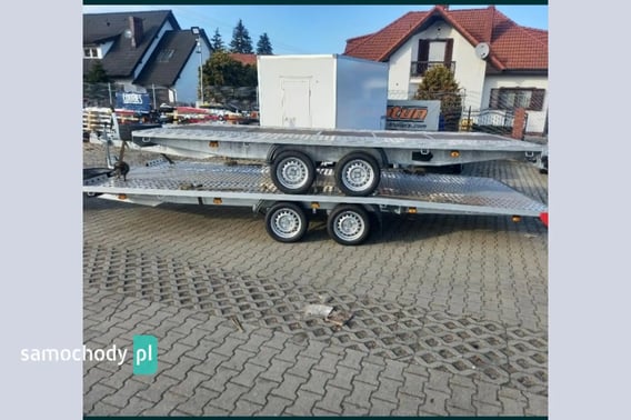 MAZZO 3500 2020