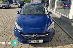 Opel Corsa Hatchback 2019
