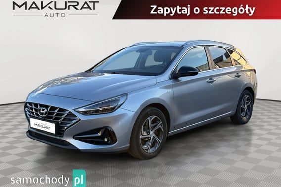 Hyundai i30 Kombi 2022