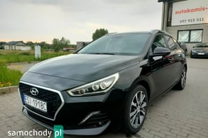 Hyundai i30 Kombi 2019