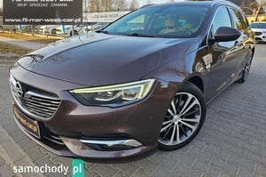 Opel Insignia Kombi 2018
