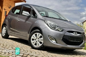 Hyundai ix20 Hatchback 2012