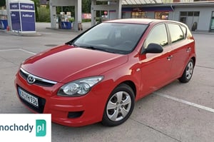 Hyundai i30 Hatchback 2008