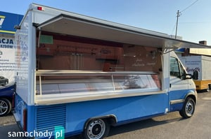 Renault Master Inne 2010