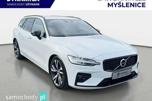 Volvo V60 Kombi 2021