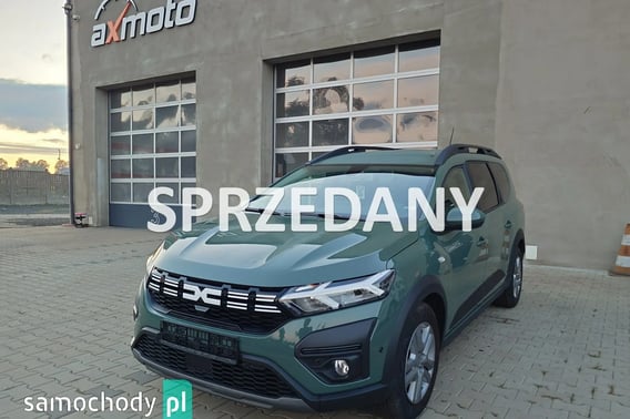 Dacia Jogger Kombi 2023