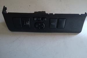 TOYOTA AVENSIS T27 PANEL STAROWANIA LUSTERKAMI 55446-05050