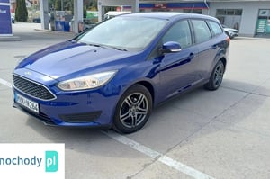 Opel Frontera Kombi 2017