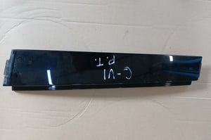 GOLF VI OSŁONA SŁUPKA PRAWY TYŁ 5K6839902B