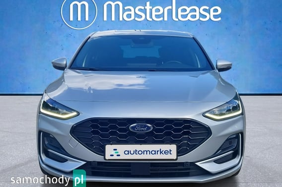Ford Focus Hatchback 2024