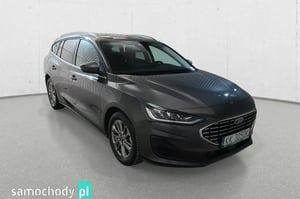 Ford Focus Kombi 2023