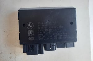 BMW 5 F10 MODUŁ HAKA HOLOWNICZEGO 7160687051701