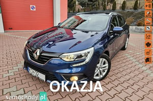 Renault Megane Kombi 2019