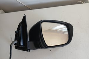 NISSAN QASHQAI J11 LUSTERKO PRAWE 16 PIN KAMERA CAN EUROPA