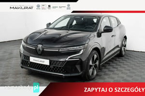 Renault Megane Hatchback 2023
