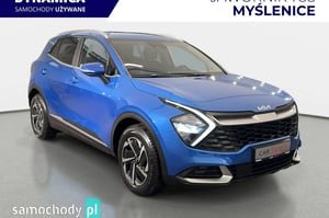 Kia Sportage SUV 2023