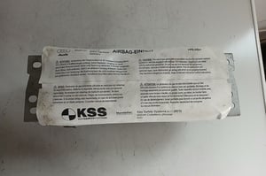 AUDI A5 8T PODUSZKA PASAŻERA 8T0880204H
