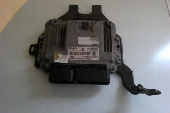 HYUNDAI IX35 MODUŁ KOMPUTER SILNIKA 39199-2ABB3