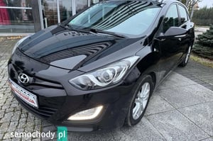 Hyundai i30 Hatchback 2009