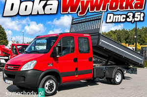 IVECO Daily Inne 2007