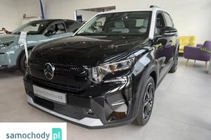Citroen C3 SUV 2026