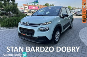 Citroen C3 Hatchback 2019