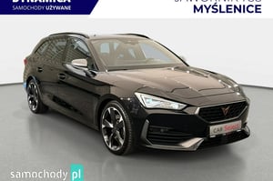 Cupra Leon Sportstourer Kombi 2022