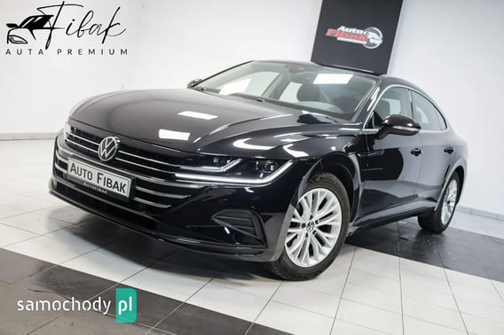 Volkswagen Arteon Liftback 2022