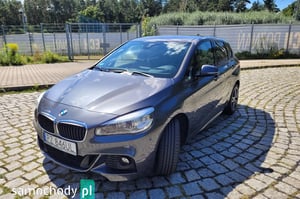 BMW 2 Seria Active Tourer Hatchback 2015