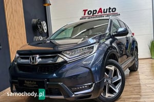 Honda CR-V SUV 2020