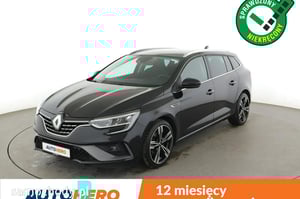 Renault Megane Kombi 2021