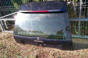 VOLVO XC90 I KLAPA BAGAŻNIKA TYŁ