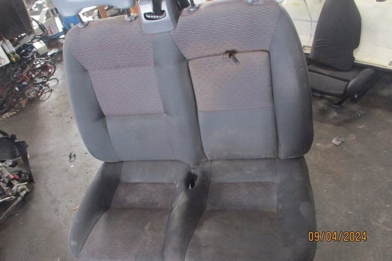 CITROEN JUMPER BOXER II LIFT FOTEL PRZÓD PRAWY /LEWY EU