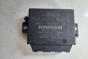 FORD S-MAX MK1 MODUŁ PARKOWANIA AM2T-15K866-AB
