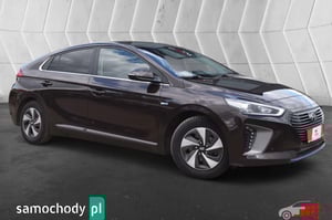 Hyundai IONIQ Hatchback 2017