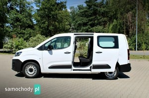 Fiat Doblo Furgon 2023