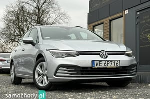 Volkswagen Golf Kombi 2022