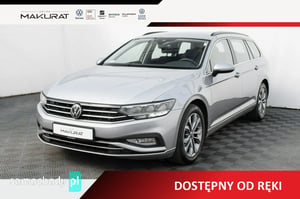 Volkswagen Passat Kombi 2021