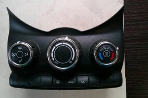 MINI COOPER F55 PANEL KLIMATYZACJI 9383892-01