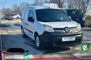 Renault Kangoo Inny 2015