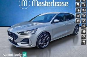 Ford Focus Hatchback 2024