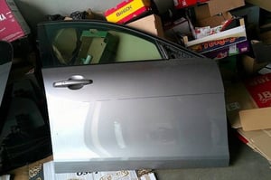 JAGUAR XE X760 DRZWI PRZÓD PRAWE 1DF 20R