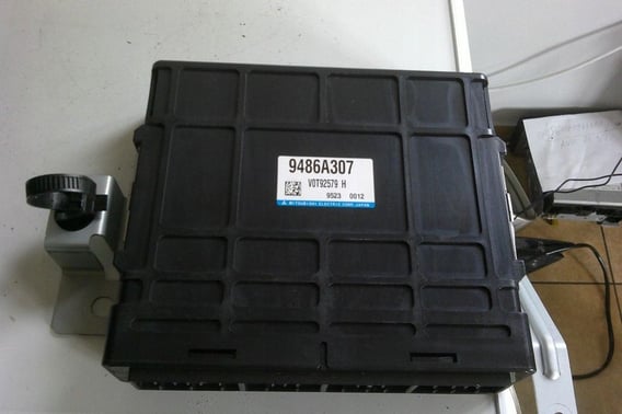 MITSUBISHI OUTLANDER III LIFT MODUŁ 9486A307
