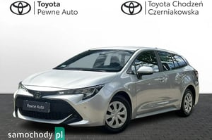 Toyota Corolla Kombi 2019
