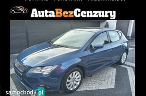 SEAT Leon Hatchback 2013