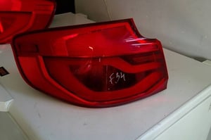 BMW 3 GT F34 LAMPA TYŁ LEWA LCI 7417469