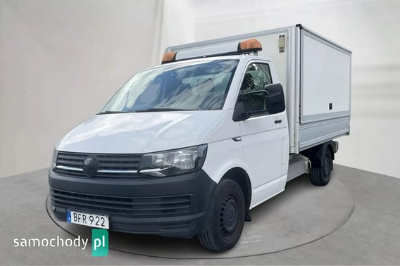 Toyota ProAce Skrzynia 2019