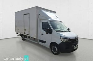 Renault Master Chłodnia/Izoterma 2023