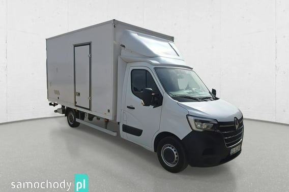 Renault Master Chłodnia/Izoterma 2023