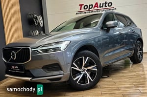 Volvo XC 60 SUV 2018